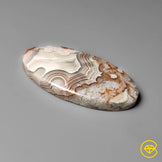 Crazylace Agate