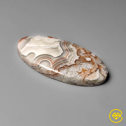 Crazylace Agate