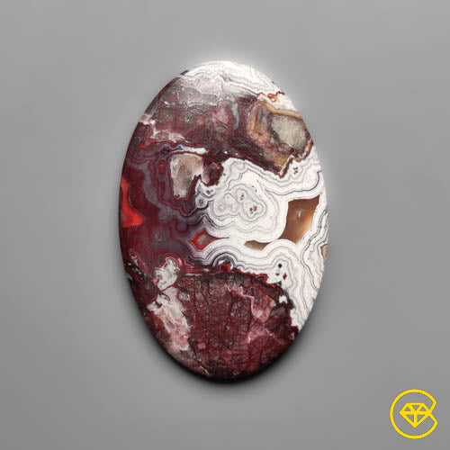 Crazylace Agate