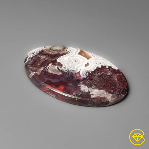 Crazylace Agate