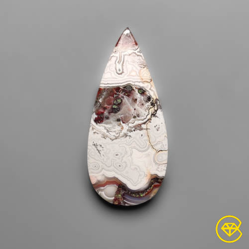 Crazylace Agate