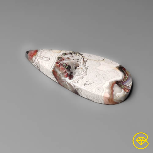 Crazylace Agate
