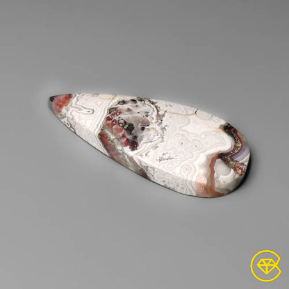 Crazylace Agate