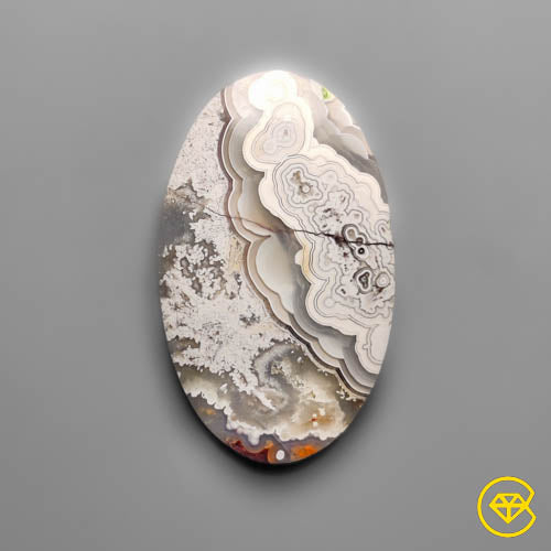 Crazylace Agate