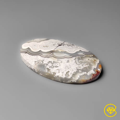 Crazylace Agate