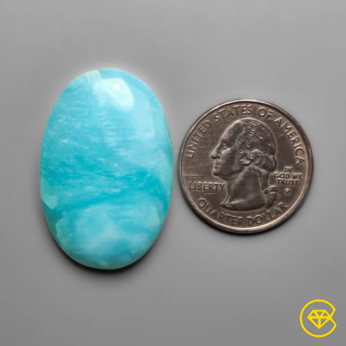 Blue Opal
