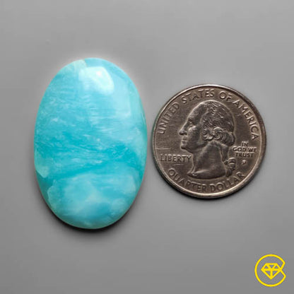 Blue Opal