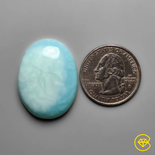 Blue Opal