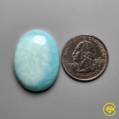 Blue Opal