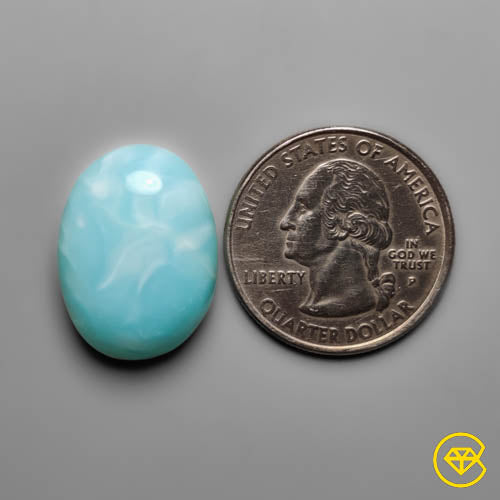 Blue Opal