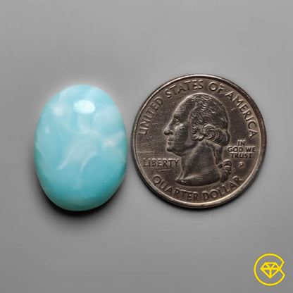 Blue Opal