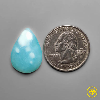 Blue Opal