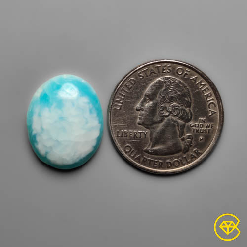 Blue Opal