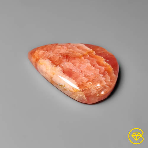 Rhodocrosite
