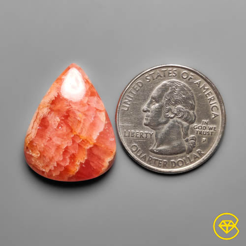 Rhodocrosite