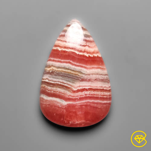 Rhodocrosite