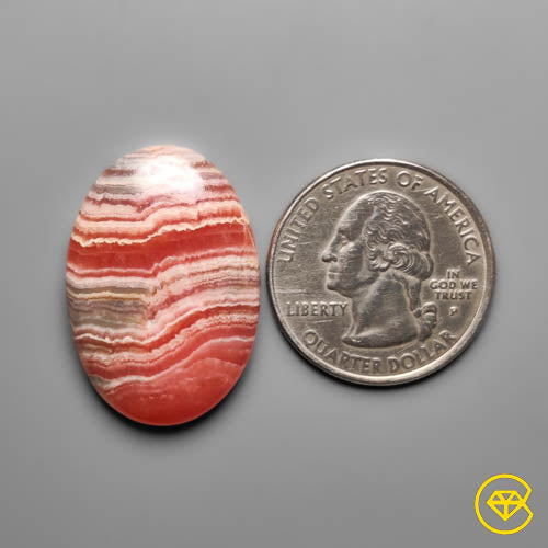 Rhodocrosite