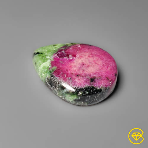 Ruby In Zoisite