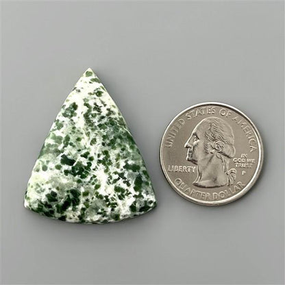 Chrome Diopside|Diopside|Quartz