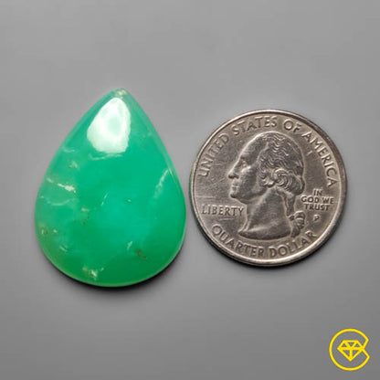 Chrysoprase