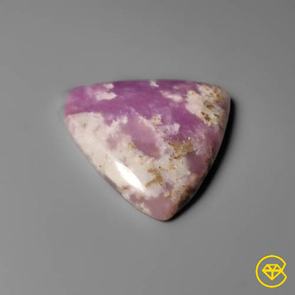 Phosphosiderite