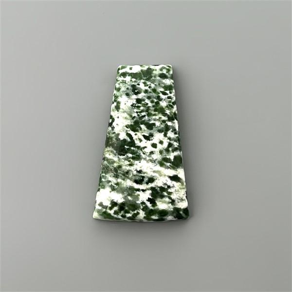 Chrome Diopside|Diopside|Quartz