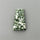 Chrome Diopside|Diopside|Quartz