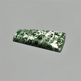Chrome Diopside|Diopside|Quartz