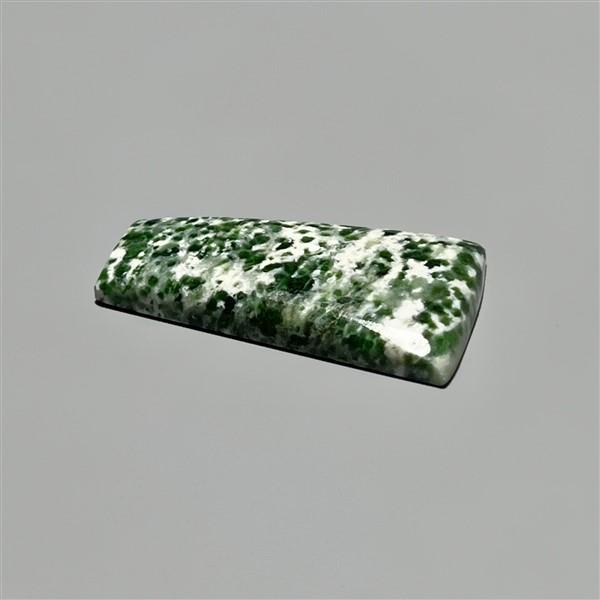 Chrome Diopside|Diopside|Quartz