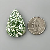 Chrome Diopside|Diopside|Quartz