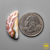 Ocean Jasper