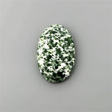 Chrome Diopside|Diopside|Quartz