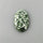 Chrome Diopside|Diopside|Quartz