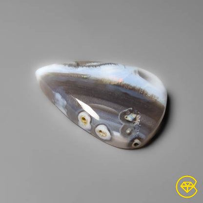 Blue Opal