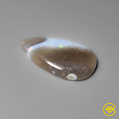 Blue Opal