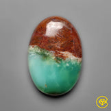 Chrysoprase