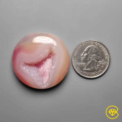 Chalcedony