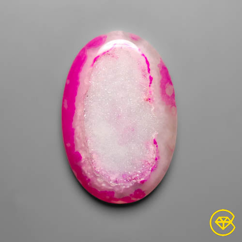 Chalcedony