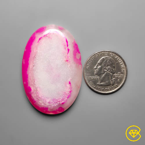 Chalcedony