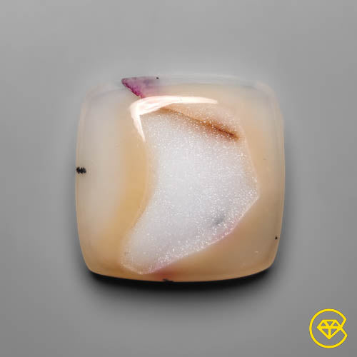 Chalcedony