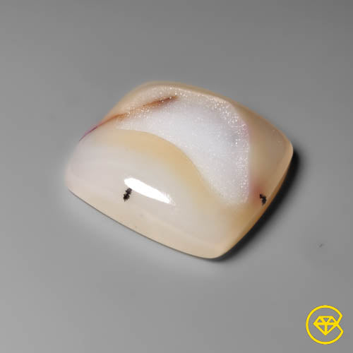 Chalcedony