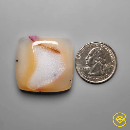 Chalcedony