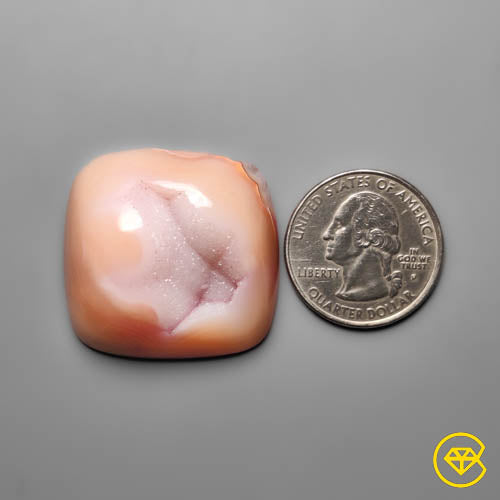 Chalcedony