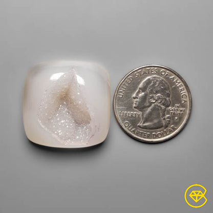 Chalcedony