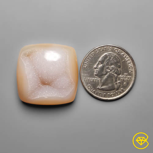 Chalcedony
