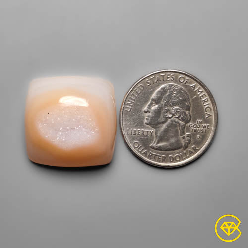 Chalcedony