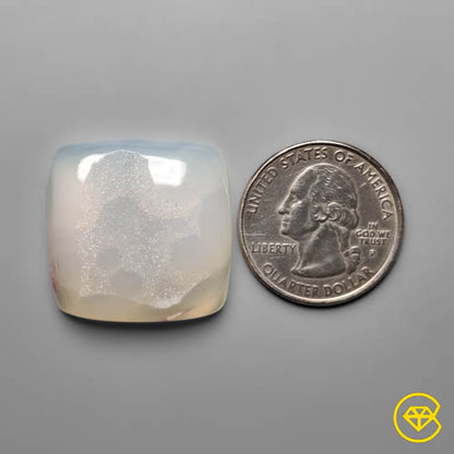 Chalcedony
