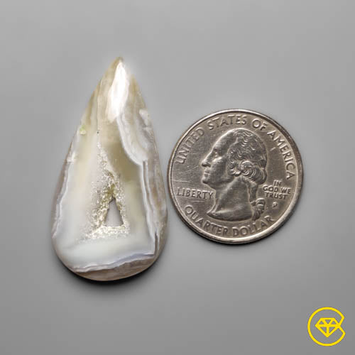 Chalcedony
