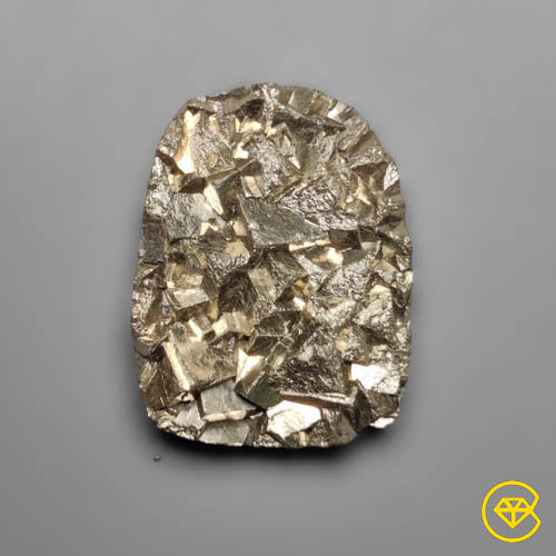 Pyrite