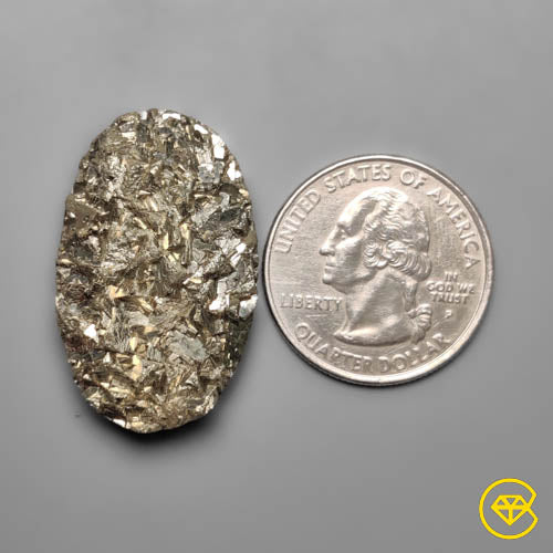 Pyrite